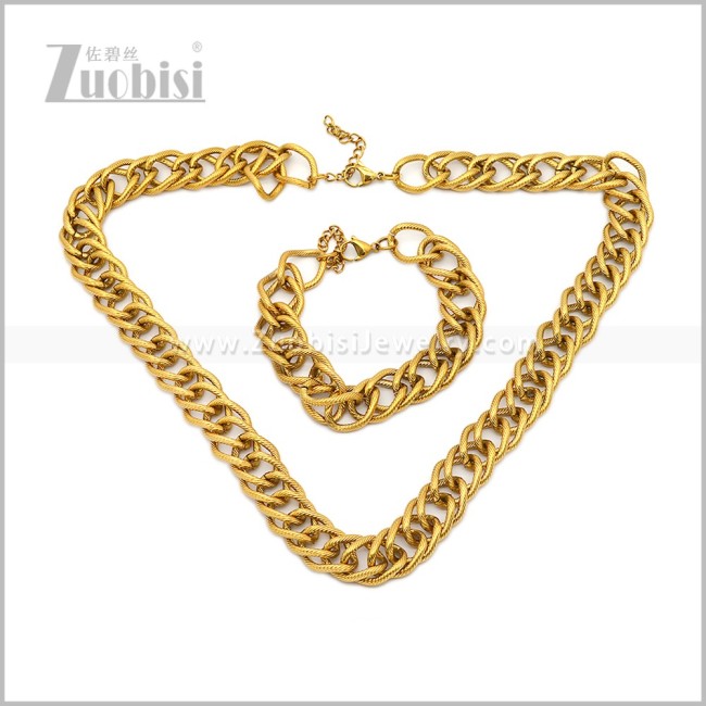 Matching Jewelry s003153G