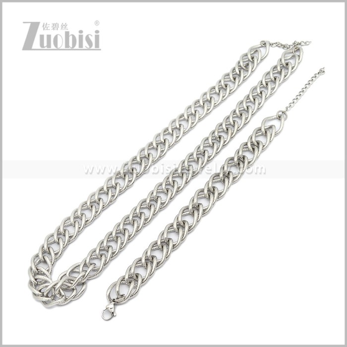 Matching Jewelry s003153S