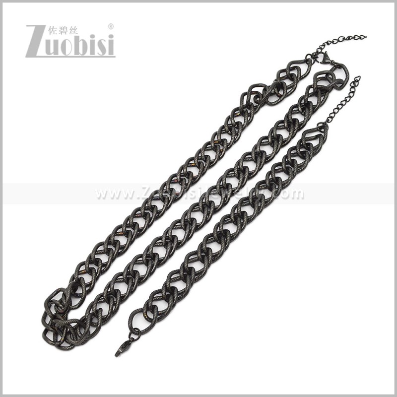 Matching Jewelry s003153H