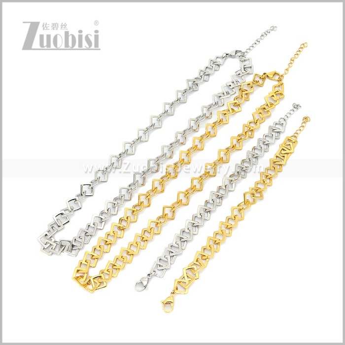 Matching Jewelry s003152S