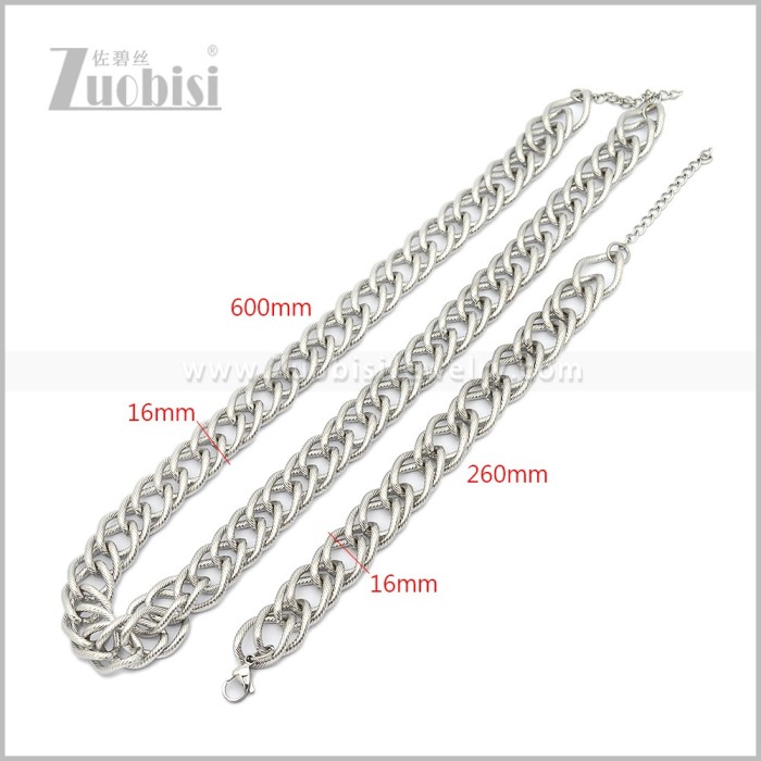 Matching Jewelry s003153S