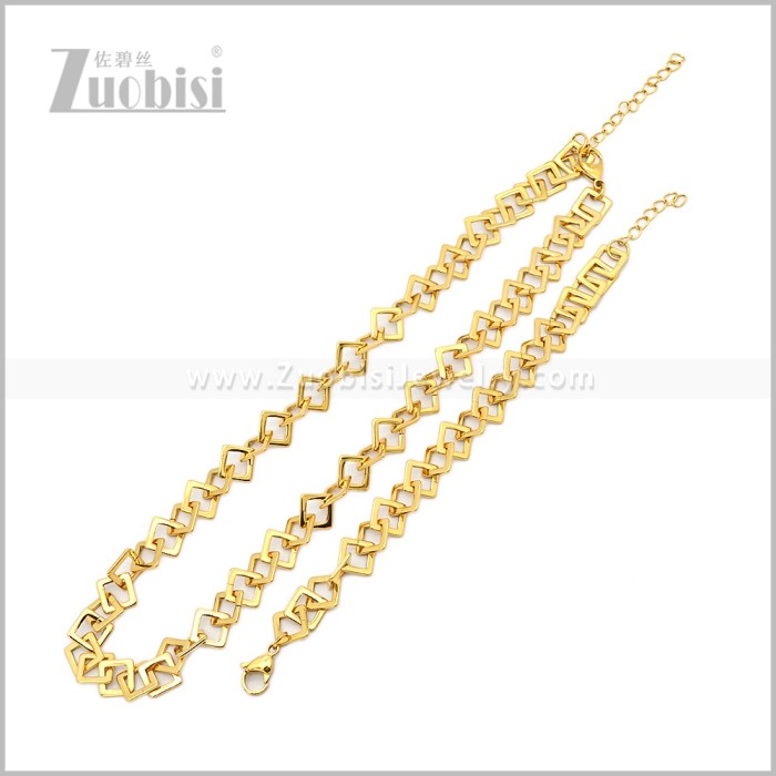 Matching Jewelry s003152G