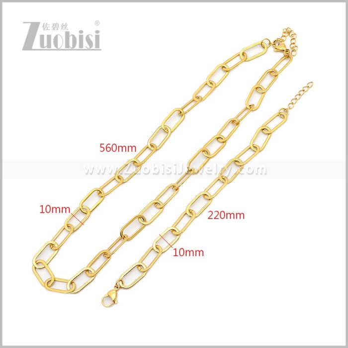 Matching Jewelry s003151G