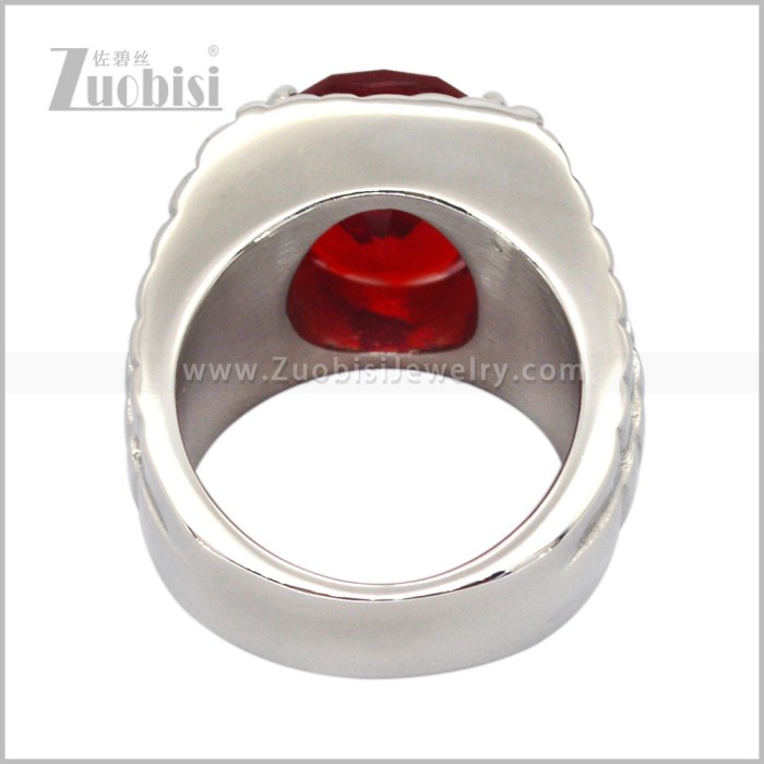 Stainless Steel Ring r008560S