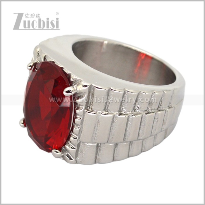 Stainless Steel Ring r008560S