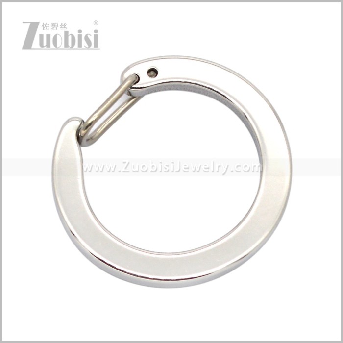Stainless Steel Keychains k000121S