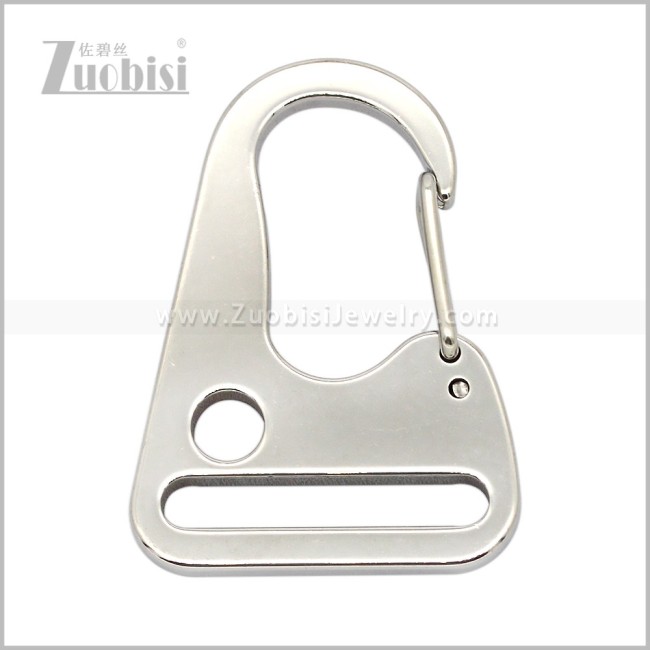 Stainless Steel Keychains k000128S