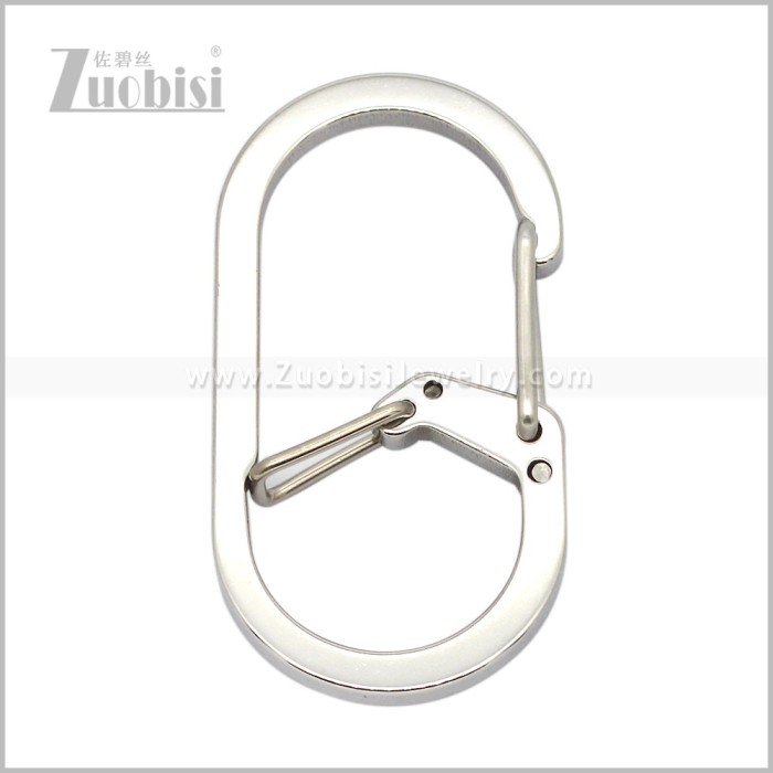 Stainless Steel Keychains k000119S