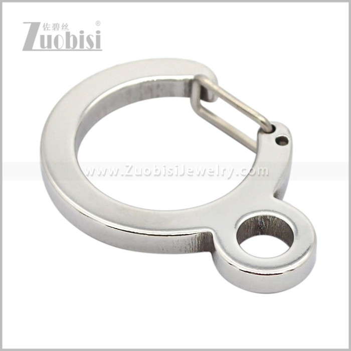 Stainless Steel Keychains k000133S