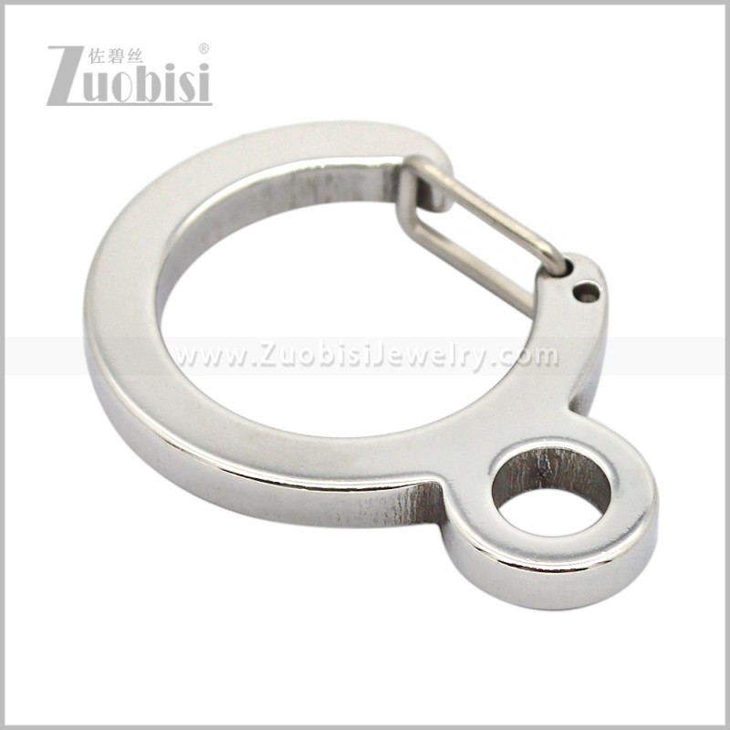 Stainless Steel Keychains k000133S