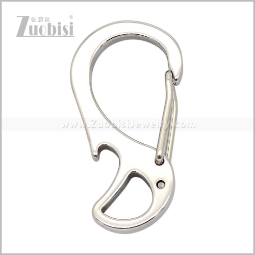 Stainless Steel Keychains k000131S