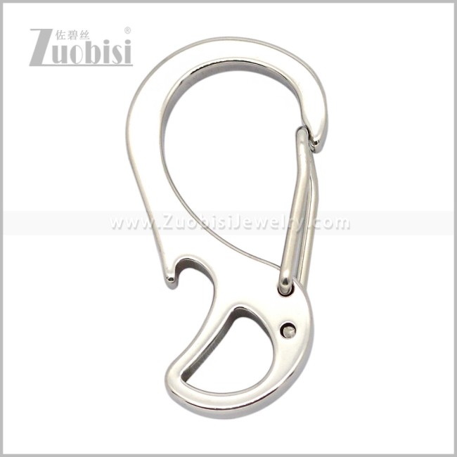 Stainless Steel Keychains k000131S