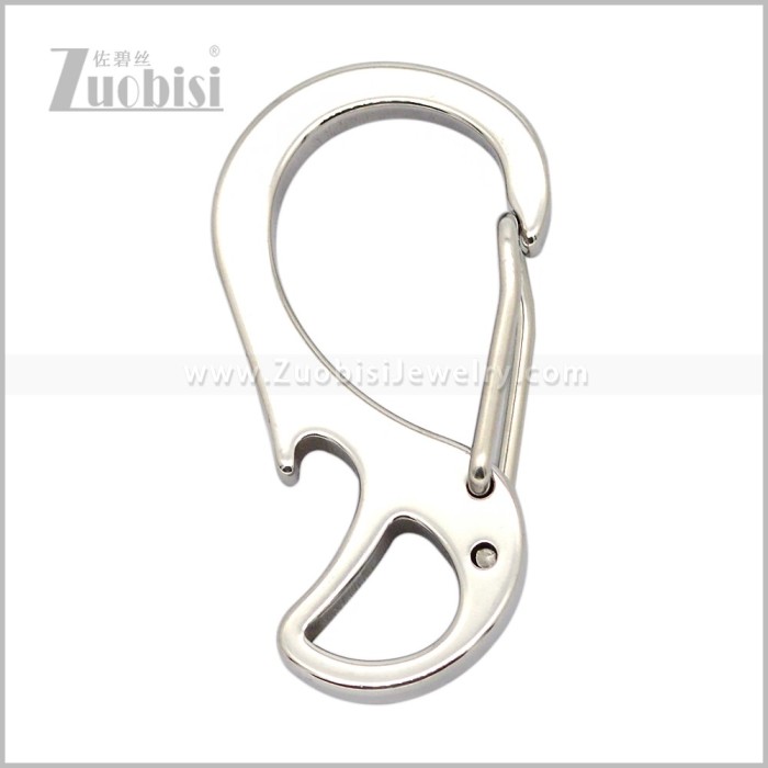 Stainless Steel Keychains k000131S