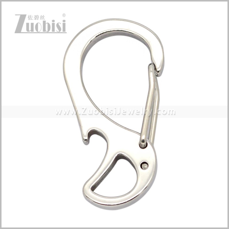 Stainless Steel Keychains k000131S