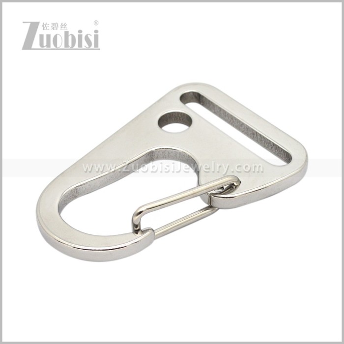 Stainless Steel Keychains k000128S