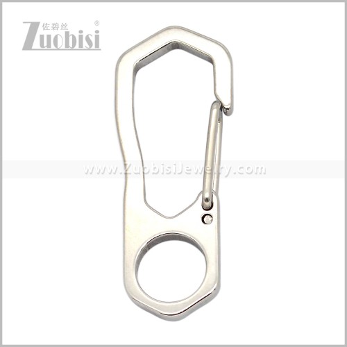 Stainless Steel Keychains k000123S