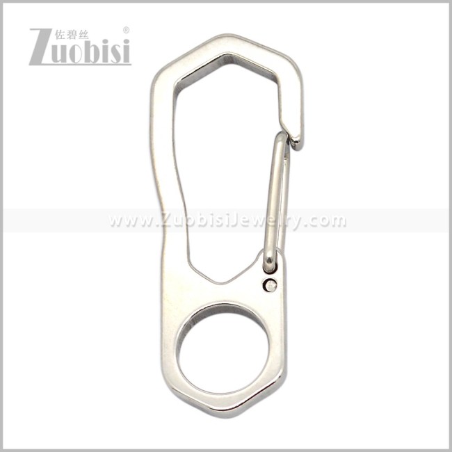 Stainless Steel Keychains k000123S