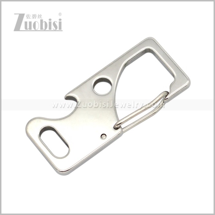 Stainless Steel Keychains k000116S