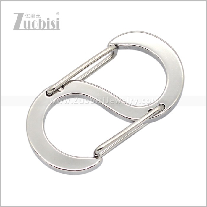Stainless Steel Keychains k000129S