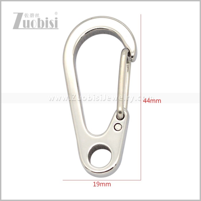 Stainless Steel Keychains k000120S