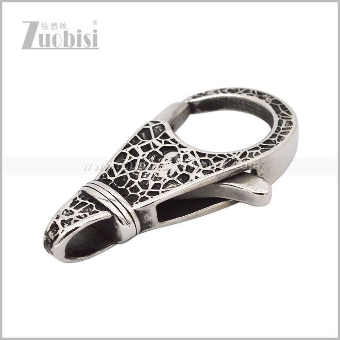 Stainless Steel Keychains k000109S