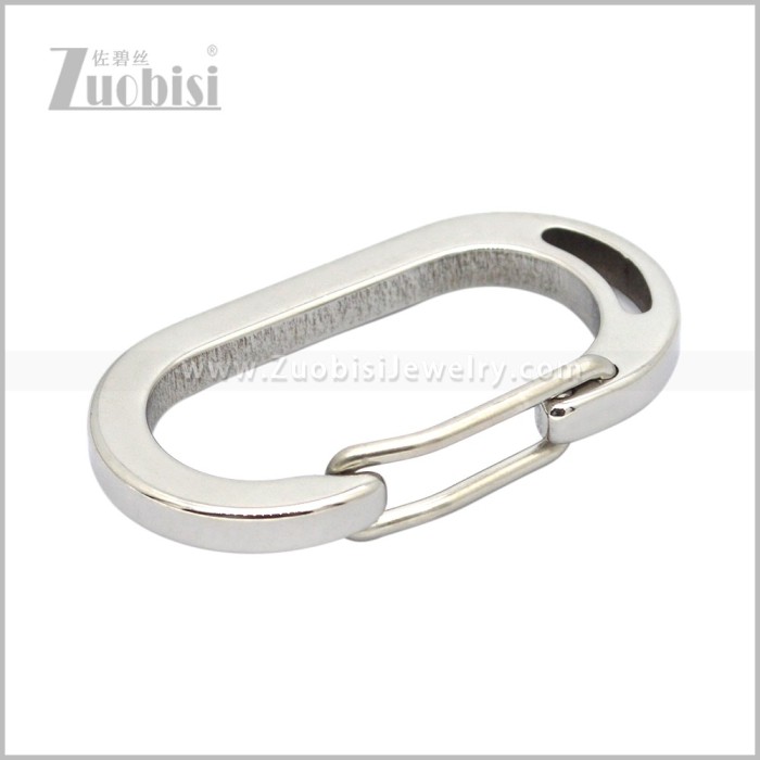 Stainless Steel Keychains k000122S