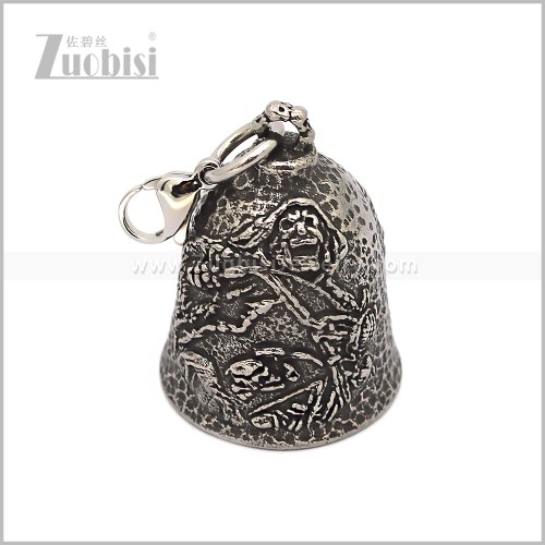 Stainless Steel Keychains k000104S