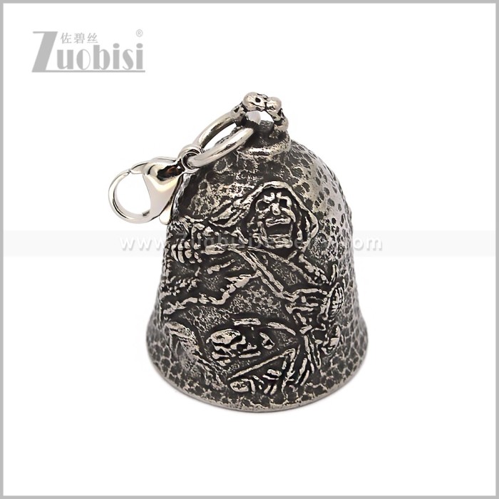 Stainless Steel Keychains k000104S