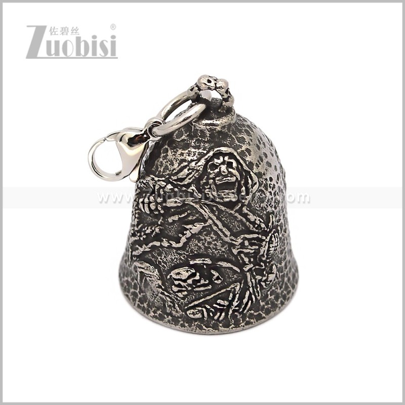 Stainless Steel Keychains k000104S