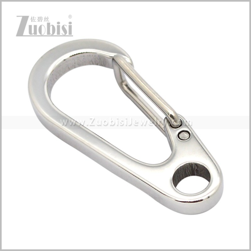 Stainless Steel Keychains k000120S