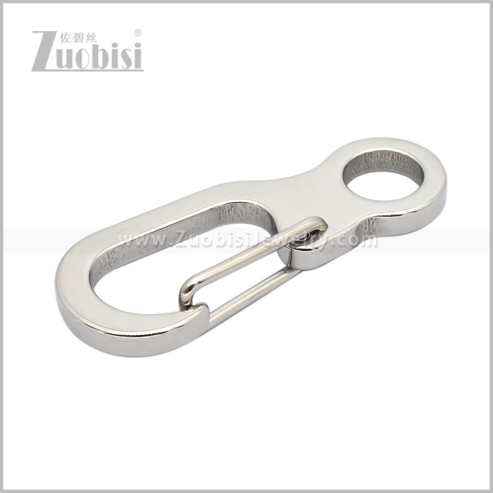 Stainless Steel Keychains k000135S