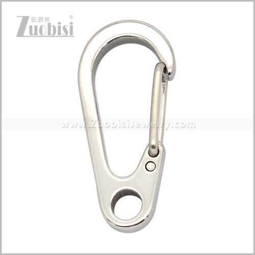 Stainless Steel Keychains k000120S