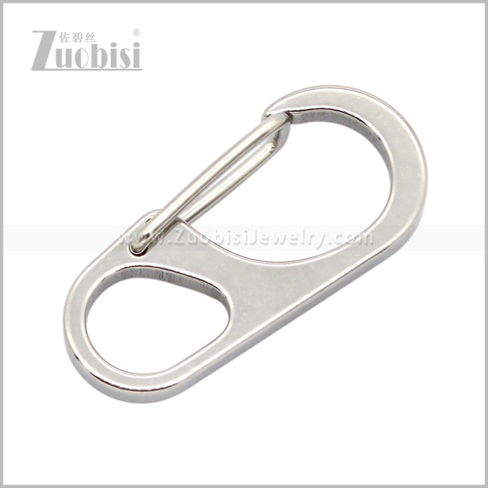 Stainless Steel Keychains k000117S