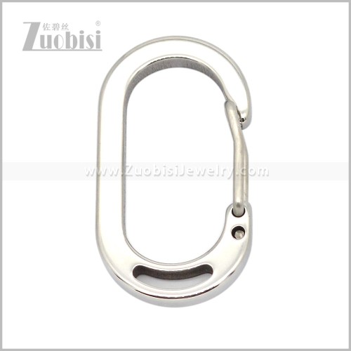 Stainless Steel Keychains k000122S