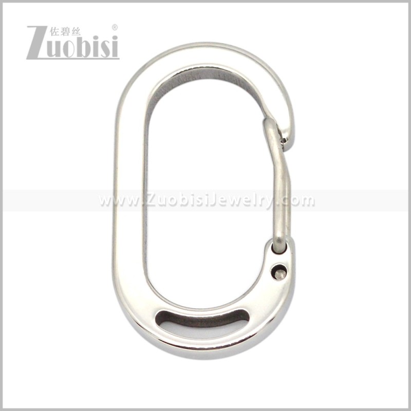 Stainless Steel Keychains k000122S