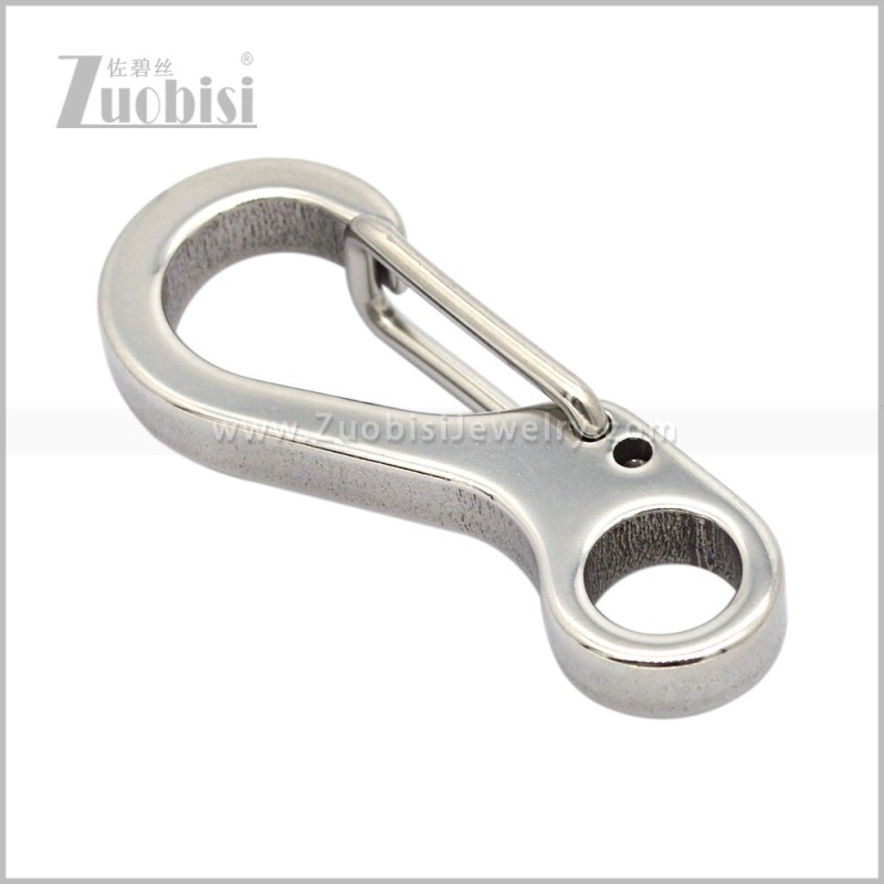 Stainless Steel Keychains k000118S