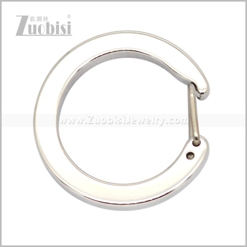 Stainless Steel Keychains k000121S