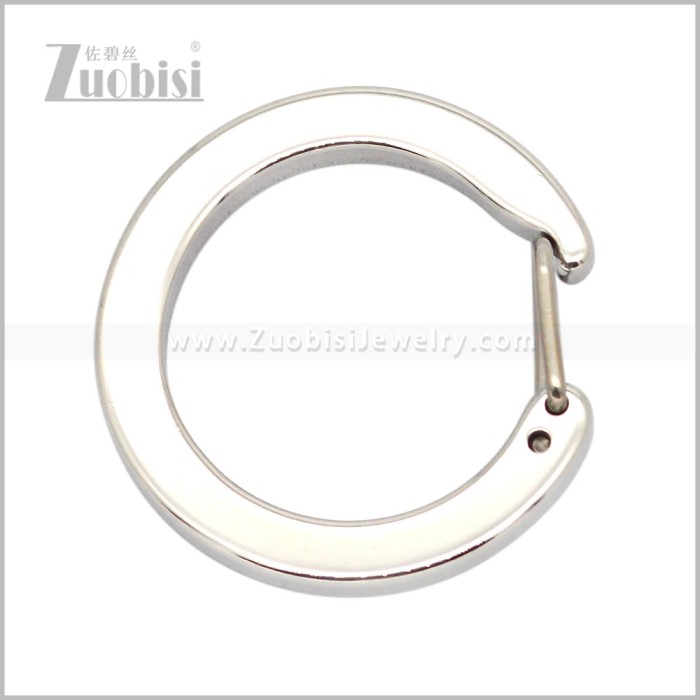 Stainless Steel Keychains k000121S