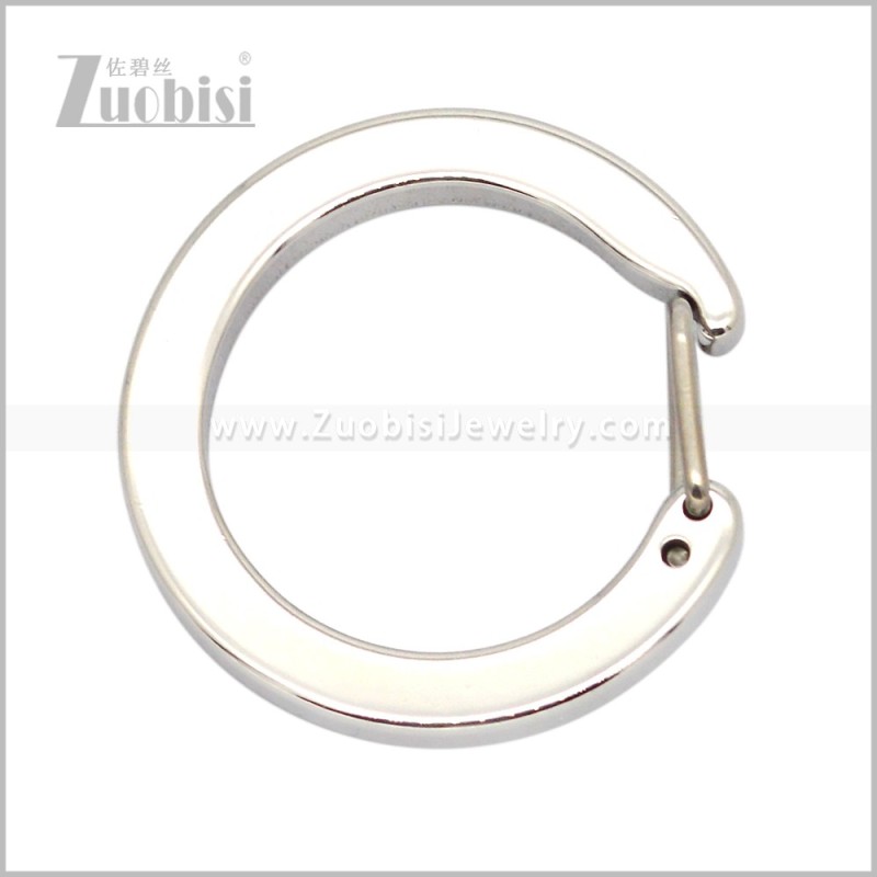 Stainless Steel Keychains k000121S