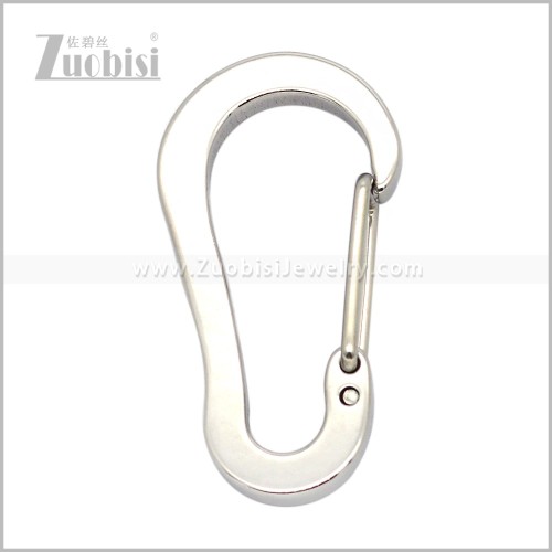 Stainless Steel Keychains k000125S