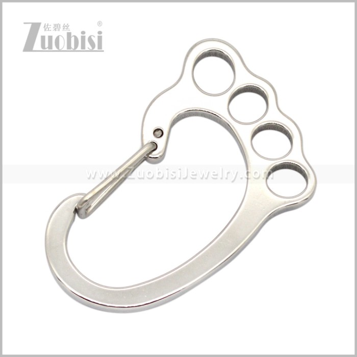 Stainless Steel Keychains k000134S