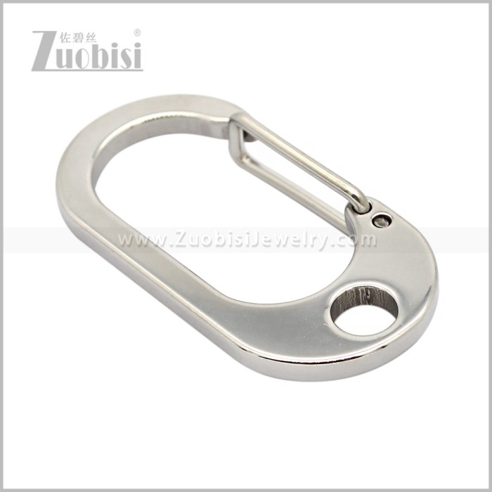 Stainless Steel Keychains k000132S