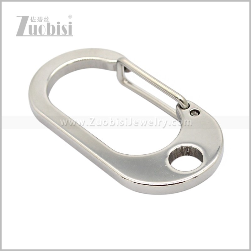 Stainless Steel Keychains k000132S