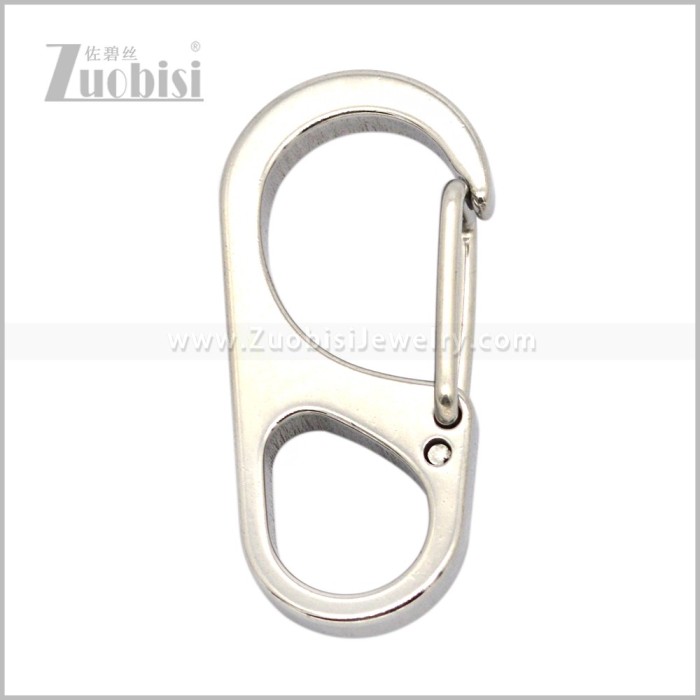 Stainless Steel Keychains k000117S