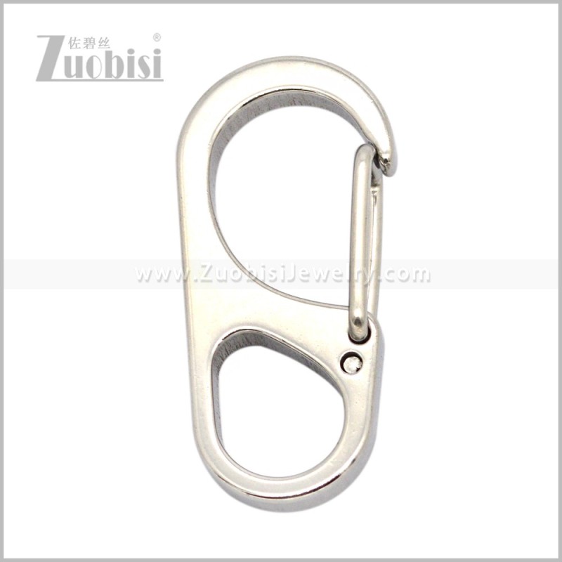 Stainless Steel Keychains k000117S