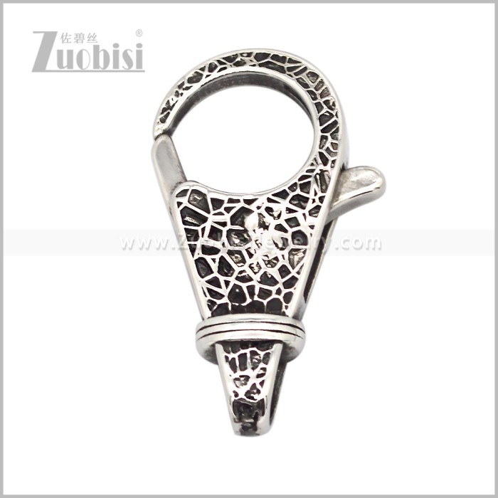 Stainless Steel Keychains k000109S