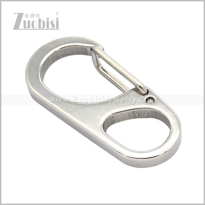 Stainless Steel Keychains k000117S