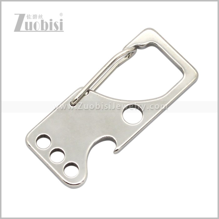 Stainless Steel Keychains k000136S