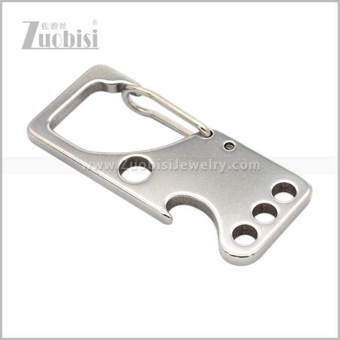 Stainless Steel Keychains k000136S