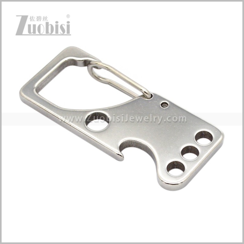 Stainless Steel Keychains k000136S
